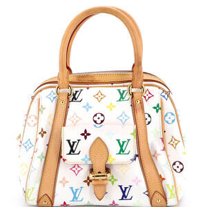 Louis Vuitton Priscilla Handbag #220306L18B